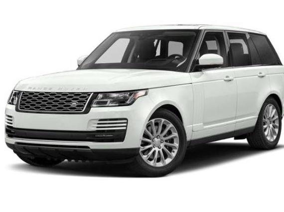 LAND ROVER RANGE ROVER 2021 SALGW2RE3MA450516 image